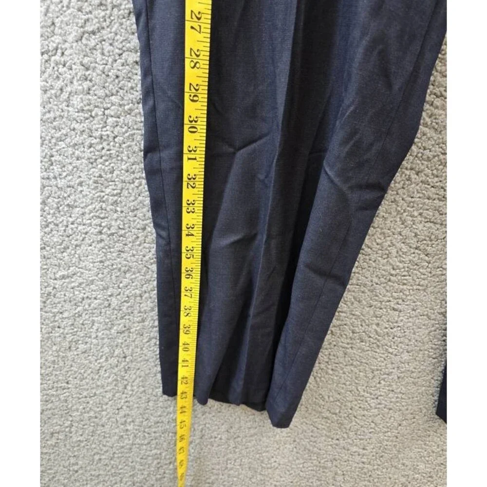 Haggar classic fit